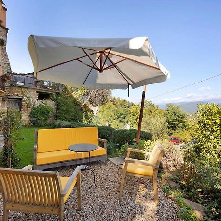 Casa Vittorina Villa Cesio Ngoại thất bức ảnh