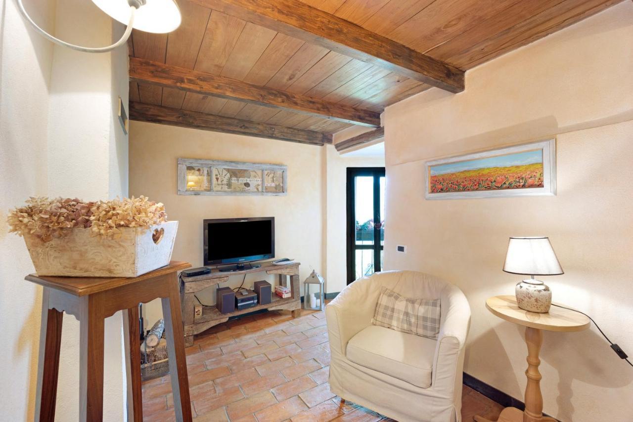 Casa Vittorina Villa Cesio Ngoại thất bức ảnh