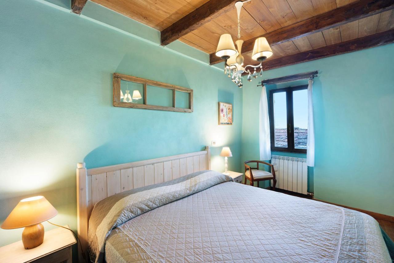 Casa Vittorina Villa Cesio Ngoại thất bức ảnh