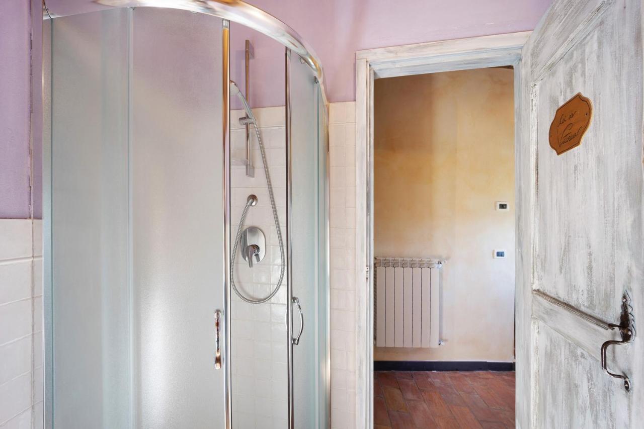 Casa Vittorina Villa Cesio Ngoại thất bức ảnh