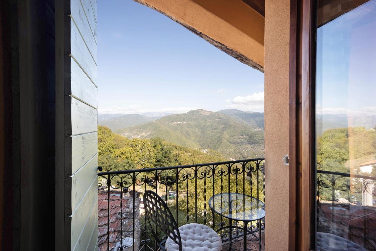 Casa Vittorina Villa Cesio Ngoại thất bức ảnh