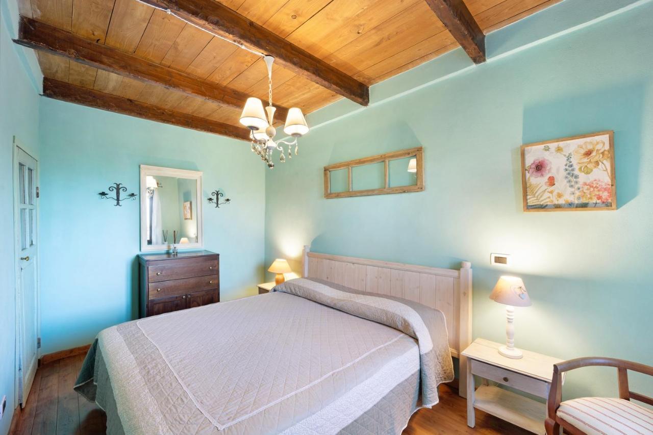 Casa Vittorina Villa Cesio Ngoại thất bức ảnh